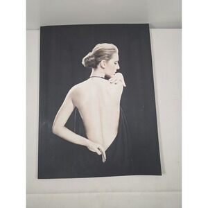 Celine Dion A New Day Caesars Palace Las Vegas Colosseum Souvenir Program